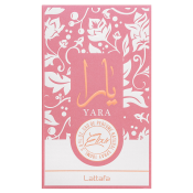 Lattafa Yara Elixir parfémovaná voda pro ženy 100 ml