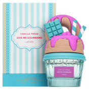 Lattafa Give Me Gourmand Vanilla Freak Парфюмна вода унисекс 75 ml