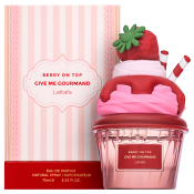 Lattafa Give Me Gourmand Berry On Top Парфюмна вода унисекс 75 ml