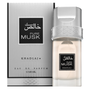 Khadlaj Pure Musk parfémovaná voda pro muže 100 ml