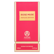 Anfar Rose Musk Parfum femei 100 ml