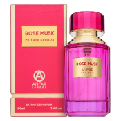 Anfar Rose Musk Parfum femei 100 ml