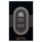 Adyan Oud Velvet parfémovaná voda pro ženy 100 ml