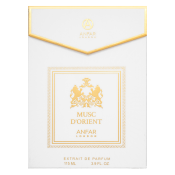 Anfar Musc D'Orient Perfume unisex 115 ml