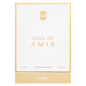 Ajmal Soul of Amir Ulei parfumat unisex 12 ml