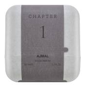 Ajmal Chapter 1 Eau de Parfum unisex 50 ml