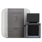 Ajmal Chapter 3 woda perfumowana unisex 50 ml