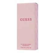 Guess Guess woda perfumowana dla kobiet 75 ml