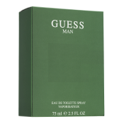Guess Man woda toaletowa dla mężczyzn 75 ml