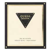 Guess Seductive woda toaletowa dla kobiet 75 ml