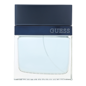 Guess Seductive Homme Blue woda toaletowa dla mężczyzn 100 ml