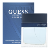 Guess Seductive Homme Blue woda toaletowa dla mężczyzn 100 ml