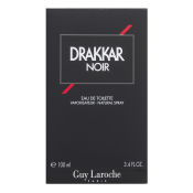 Guy Laroche Drakkar Noir toaletní voda pro muže 100 ml