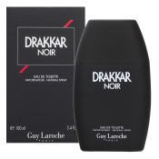 Guy Laroche Drakkar Noir toaletní voda pro muže 100 ml