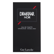Guy Laroche Drakkar Noir toaletní voda pro muže 200 ml