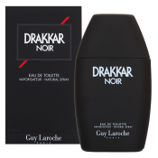 Guy Laroche Drakkar Noir toaletní voda pro muže 200 ml