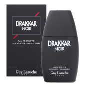 Guy Laroche Drakkar Noir toaletná voda pre mužov 30 ml