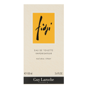 Guy Laroche Fidji Eau de Toilette para mujer 100 ml