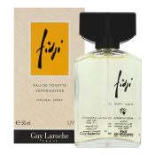 Guy Laroche Fidji toaletna voda za žene 50 ml