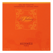 Hermès 24 Faubourg тоалетна вода за жени 50 ml