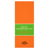 Hermes Eau de Pamplemousse Rose kolínska voda pre ženy 100 ml