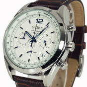 Seiko Chronograph