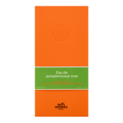 Hermès Eau de Pamplemousse Rose kolínska voda pre ženy 200 ml