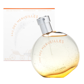 Hermès Eau des Merveilles toaletná voda pre ženy 50 ml