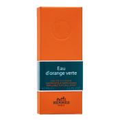 Hermes Eau D'Orange Verte kolínska voda unisex 50 ml