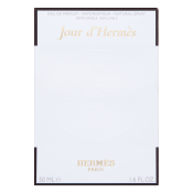 Hermès Jour d´Hermes - Refillable parfémovaná voda pre ženy 50 ml