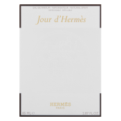 Hermès Jour d´Hermes - Refillable parfémovaná voda pre ženy 85 ml