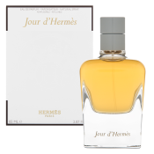 Hermès Jour d´Hermes - Refillable parfémovaná voda pre ženy 85 ml
