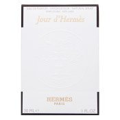 Hermes Jour d´Hermes - Refillable parfémovaná voda pre ženy 30 ml