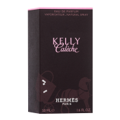 Hermes Kelly Caleche parfémovaná voda pre ženy 50 ml