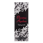 Christina Aguilera Unforgettable parfémovaná voda pro ženy 30 ml