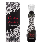 Christina Aguilera Unforgettable parfémovaná voda pro ženy 30 ml