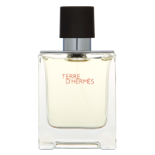 Hermès Terre D'Hermes toaletná voda pre mužov 50 ml