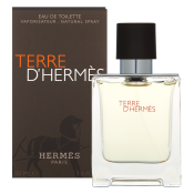 Hermès Terre D'Hermes toaletná voda pre mužov 50 ml