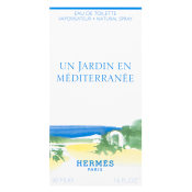 Hermes Un Jardin Méditerranée toaletná voda unisex 50 ml