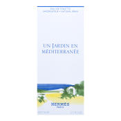 Hermes Un Jardin Méditerranée toaletná voda unisex 100 ml