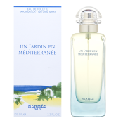 Hermes Un Jardin Méditerranée toaletná voda unisex 100 ml