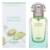 Hermès Un Jardin Sur Le Nil toaletná voda unisex 50 ml