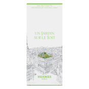 Hermes Un Jardin Sur Le Toit toaletná voda unisex 100 ml