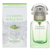 Hermes Un Jardin Sur Le Toit toaletná voda unisex 30 ml