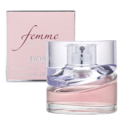 Hugo Boss Boss Femme parfémovaná voda pre ženy 30 ml