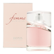 Hugo Boss Boss Femme parfémovaná voda pre ženy 75 ml