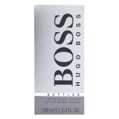 Hugo Boss Boss No.6 Bottled voda po holení pre mužov 100 ml