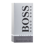 Hugo Boss Boss No.6 Bottled voda po holení pre mužov 50 ml