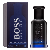 Hugo Boss Boss No.6 Bottled Night toaletná voda pre mužov 30 ml
