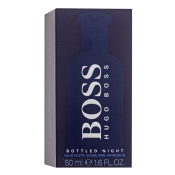 Hugo Boss Boss No.6 Bottled Night toaletná voda pre mužov 50 ml